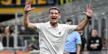 Inter: Chivu, avevamo bisogno di questa vittoria