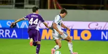 Serie A: Fiorentina-Como 1-2