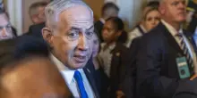 Netanyahu, combatteremo appelli a riconoscimento Palestina
