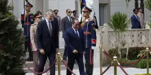 Sisi concede la grazia all'attivista Alaa Abdel-Fattah