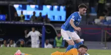 Serie A, in campo Napoli-Pisa
