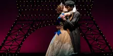 'Anastasia Il musical' alle Muse di Ancona per Marche Teatro
