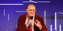 Rai, auguri a Renzo Arbore per i suoi 89 anni