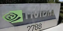 Boom IA traina Nvidia, la prima a valere 5.000 miliardi