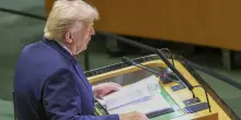 Trump,l'Ucraina può riconquistare i suoi territori