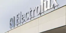Electrolux, rinnovo 12 mesi per contratto solidarietà a Cerreto