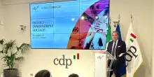 Fondazione Cdp, oltre mezzo milione di euro a 7 progetti sociali