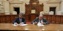 Diritti infanzia, Unicef e Anm firmano accordo di collaborazione