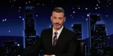 Torna Jimmy Kimmel: 'Il 2025 &egrave; stato un anno molto buono per il fascismo'