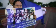 L'Onu denuncia torture e desaparecidos in Nicaragua nel 2025