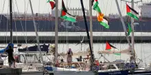 Flotilla rifiuta la mediazione sugli aiuti: 'Diretti a Gaza'