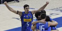 Mondiale: Italvolley ritrova la Polonia, 'noi a viso aperto'