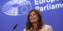 L'Eurocamera approva l'immunità a Ilaria Salis