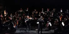 Residenza LaFil al Piccolo di Milano, concerto con Vengerov e AI