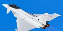 Leonardo, estesi i servizi di supporto per Eurofighter in Kuwait