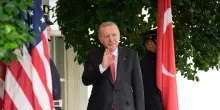 Erdogan, Israele ora interrompa 'immediatamente' gli attacchi
