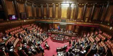Via libera del Senato al decreto giustizia, è legge