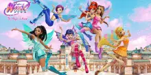 Winx Club, la nuova serie su Rai2 e poi su Netflix nel mondo