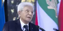 Mattarella: 'Difendere la libertà sempre, senza opportunismi'