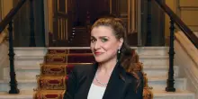 Cecilia Bartoli alla Sagra Musicale Malatestiana di Rimini