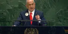 Onu, Netanyahu: "Israele finira' il lavoro con Hamas"
