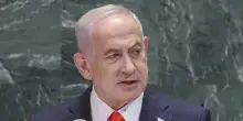 Netanyahu a chi riconosce Palestina, 'uccidere ebrei paga'