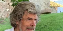 Messner: "Mi fa pena sapere di tutti questi morti"