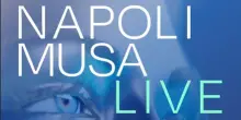 Napoli Musa Live, concerto evento in piazza Plebiscito