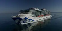 Fincantieri consegna a Princess Cruises la Star Princess