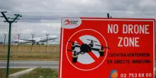 Lo Russo, anche in Italia sistemi anti drone non sufficienti