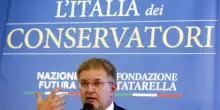 Fidanza (Fdi-Ecr), a giudicare Salis sia la giustizia ungherese