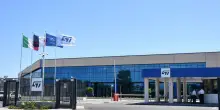 Stm rivede stime su Data Center e apre in borsa col botto