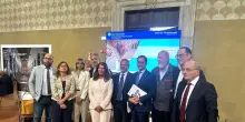 Sarà ad Assisi l'edizione 2026 del World Tourism Event