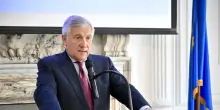 Tajani, non si può dire 'no' all'appello di Mattarella