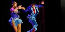 Colombia e Portorico unite per la Salsa patrimonio Unesco