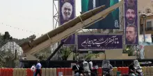 Media, 'Iran sigilla ingressi sito nucleare Ishafan, forse temono attacco'