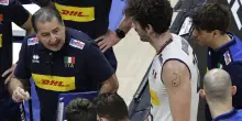 Pallavolo: Italia-Belgio 3-2 in match amichevole