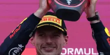 F1: Verstappen vince su una Ferrari la 4 ore del Nurburgring