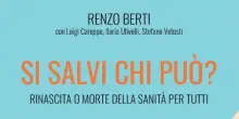 'Si Salvi Chi Può?', libro inchiesta sulla sanità