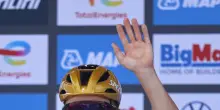 Ciclismo: Evenepoel co-capitano al Tour 2026 con Lipowitz, al Giro chance Pellizzari