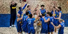 Pallavolo: Italia 2025 da record, 91% di vittorie per le nazionali