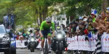 Mondiali ciclismo: Pogacar, "Vittoria che d&agrave; pura gioia"