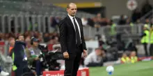 Allegri 'contento test importante, grande primo tempo'