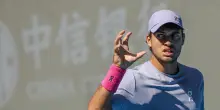 Vienna Open, Cobolli e Berrettini agli ottavi