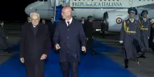 Mattarella in Kazakistan, un Paese ormai strategico