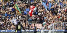 La Fiorentina stecca ancora, 0-0 nel derby con il Pisa