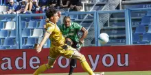 Serie A: In campo Sassuolo-Udinese 2-