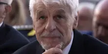 Michele Placido, 'racconto in tv il beato Livatino e i suoi assassini'