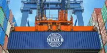 Messico, export in crescita del 7,4% ad agosto