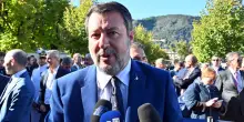 Salvini, i marchigiani hanno risposto a polemiche di sinistra